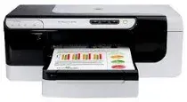 Driver HP Officejet Pro 8000
