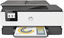 Driver HP OfficeJet Pro 8020