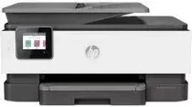 Driver HP OfficeJet Pro 8022
