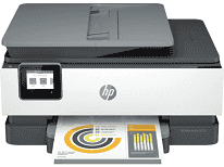 Driver HP OfficeJet Pro 8022e