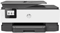 Driver HP OfficeJet Pro 8023