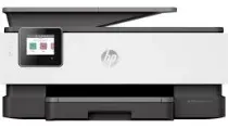 Driver HP OfficeJet Pro 8024
