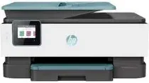 Driver HP OfficeJet Pro 8025