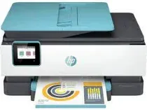 Driver HP OfficeJet Pro 8025e
