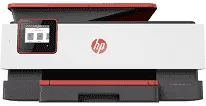Driver HP OfficeJet Pro 8035
