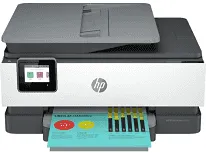 Driver HP OfficeJet Pro 8035e