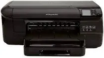 Driver HP Officejet Pro 8100