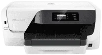 Driver HP OfficeJet Pro 8210