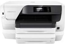 Driver HP OfficeJet Pro 8216
