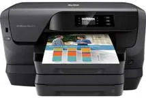 Driver HP OfficeJet Pro 8218