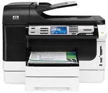 Driver HP Officejet Pro 8500 Premier