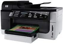 Driver HP Officejet Pro 8500 Special Edition