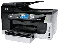 Driver HP Officejet Pro 8500 Wireless