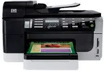 Driver HP Officejet Pro 8500