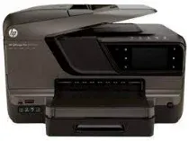 Driver HP Officejet Pro 8600 Plus