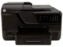 Driver HP Officejet Pro 8600