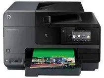 Driver HP Officejet Pro 8620