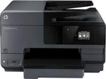 Driver HP Officejet Pro 8640