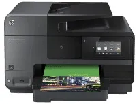 Driver HP Officejet Pro 8660