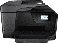 HP OfficeJet Pro 8710