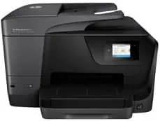 Driver HP OfficeJet Pro 8718