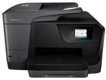 Driver HP OfficeJet Pro 8719