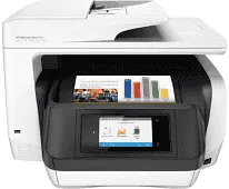 HP OfficeJet Pro 8720