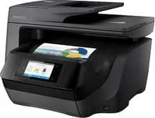 Driver HP OfficeJet Pro 8728