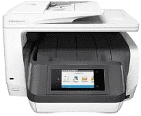 Driver HP OfficeJet Pro 8730