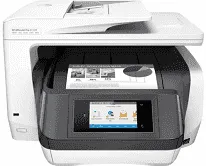 Driver HP OfficeJet Pro 8732M
