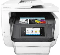 Driver HP OfficeJet Pro 8740