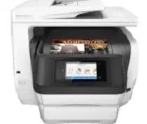 Driver HP OfficeJet Pro 8745