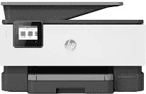 Driver HP OfficeJet Pro 9010