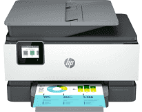 Driver HP OfficeJet Pro 9010e