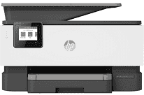 Driver HP OfficeJet Pro 9013