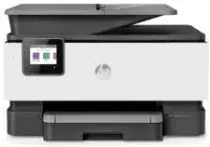 Driver HP OfficeJet Pro 9014