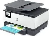 Driver HP OfficeJet Pro 9014e