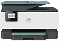 Driver HP OfficeJet Pro 9015