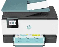 Driver HP OfficeJet Pro 9015e