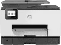 Driver HP OfficeJet Pro 9020