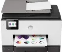 Driver HP OfficeJet Pro 9022