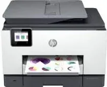 Driver HP OfficeJet Pro 9022e
