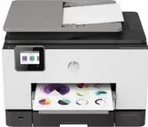 Driver HP OfficeJet Pro 9025