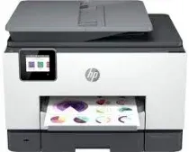 Driver HP OfficeJet Pro 9025e