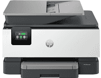 Driver HP OfficeJet Pro 9120e