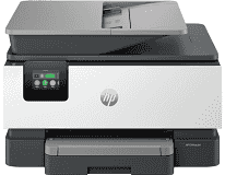 Driver HP OfficeJet Pro 9122e