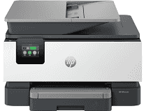 Driver HP OfficeJet Pro 9123