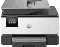 Driver HP OfficeJet Pro 9125e
