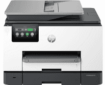 Driver HP OfficeJet Pro 9130b