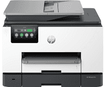 Driver HP OfficeJet Pro 9133